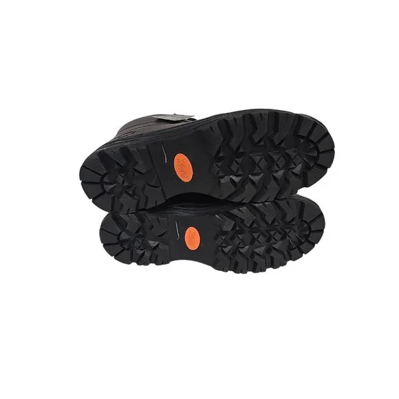 Mountain Gear Men's 7003 LE 2 Boot Brown Size 13M - Picture 6 of 6